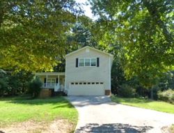 Foreclosure in  CHAD ST SE Calhoun, GA 30701