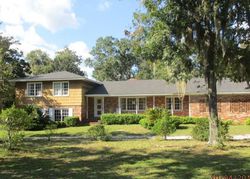 Foreclosure in  CLYATTVILLE LAKE PARK RD Valdosta, GA 31601