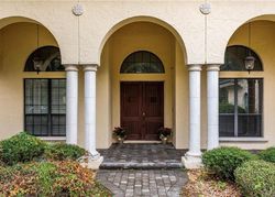 Foreclosure in  SUNSET VALLEY CT Longwood, FL 32779