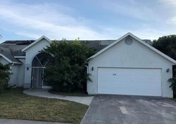 Foreclosure in  GROVE DR Naples, FL 34120