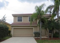 Foreclosure in  NW 3RD PL Pompano Beach, FL 33071