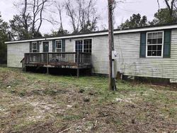 Foreclosure in  GRAY CIR Crawfordville, FL 32327