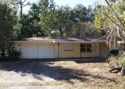 Foreclosure in  N ROOKS AVE Inverness, FL 34453