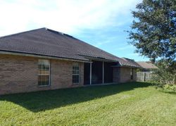Foreclosure in  BLUE HERON COVE DR Orange Park, FL 32003