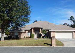 Foreclosure in  BLUE HERON COVE DR Orange Park, FL 32003