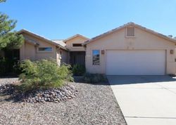 Foreclosure in  VIA EL SORENO Sierra Vista, AZ 85650