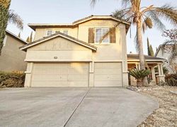 Foreclosure in  AUTUMN MEADOW LN Tracy, CA 95376