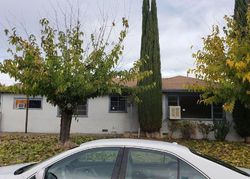 Foreclosure in  THOMPSON AVE Ukiah, CA 95482