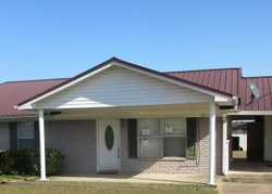 Foreclosure in  LITTLE RIVER 720 Ashdown, AR 71822