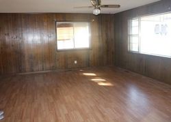 Foreclosure in  W COMMERCIAL ST Ozark, AR 72949