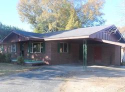 Foreclosure in  W COMMERCIAL ST Ozark, AR 72949