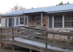 Foreclosure in  HILL ST Weaver, AL 36277