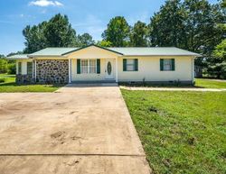 Foreclosure in  VALLEY SCHOOL RD Jasper, AL 35504