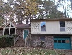 Foreclosure in  STEVENS CT Mount Olive, AL 35117