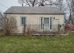 Foreclosure in  LARCHMONT ST Flint, MI 48532