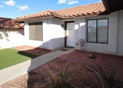 Foreclosure in  CLOVER GLEN CT Henderson, NV 89015