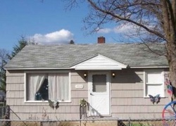 Foreclosure in  E 10TH AVE Spokane, WA 99212