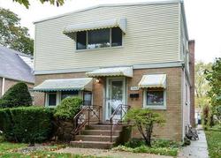 Foreclosure in  PITNER AVE Evanston, IL 60201