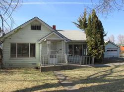 Foreclosure in  SUMMERS LN Klamath Falls, OR 97603