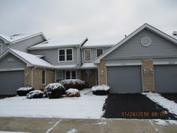 Foreclosure Listing in HAMILTON DR RICHTON PARK, IL 60471