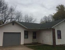 Foreclosure in  ARRAY ST Cassville, MO 65625