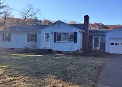 Foreclosure in  CLARK ST South Windsor, CT 06074