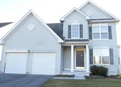 Foreclosure Listing in GREENS BRANCH LN SMYRNA, DE 19977