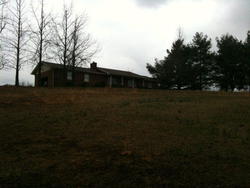 Foreclosure in  JIMMY LOVELL RD Dawson Springs, KY 42408