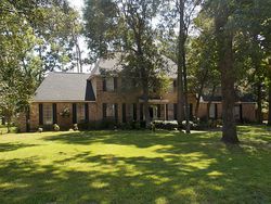 Foreclosure in  ELLA CIR Houston, TX 77090