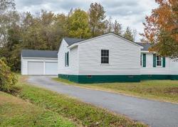 Foreclosure in  CYPRESS BRIDGE RD Newsoms, VA 23874