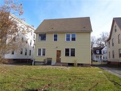 Foreclosure Listing in MADISON AVE HARTFORD, CT 06106