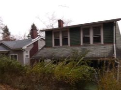 Foreclosure in  HARKER ST Pittsburgh, PA 15220