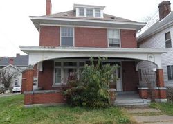Foreclosure Listing in CHESS ST MONONGAHELA, PA 15063