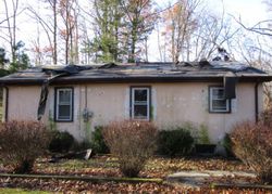 Foreclosure in  SHERMAN AVE Waterford Works, NJ 08089