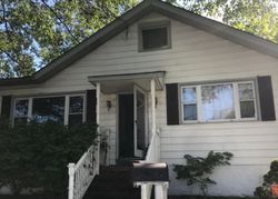 Foreclosure in  WILSON AVE Woodbury, NJ 08096