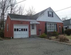 Foreclosure in  BROOKSIDE TER Verona, NJ 07044