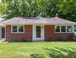 Foreclosure in  COOPER ST Rising Sun, MD 21911