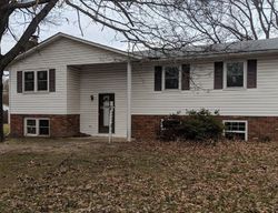 Foreclosure Listing in ELMHURST RD SEVERN, MD 21144