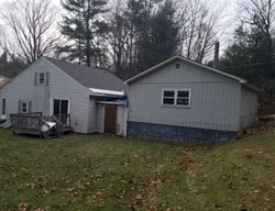 Foreclosure Listing in SAWYER LN MARLBOROUGH, NH 03455