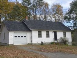 Foreclosure in  WINCHESTER RD Chesterfield, NH 03443