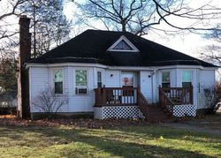 Foreclosure in  CLEVELAND ST Feeding Hills, MA 01030