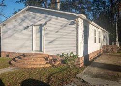 Foreclosure Listing in S ALEX ALFORD DR GEORGETOWN, SC 29440