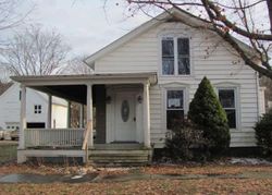 Foreclosure in  MECHANIC ST Oxford, NY 13830