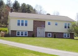 Foreclosure in  HILLSIDE LN Woodsville, NH 03785