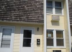 Foreclosure in  BLACK POINT RD  Niantic, CT 06357