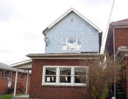 Foreclosure Listing in SCOTT AVE JEANNETTE, PA 15644