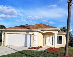 Foreclosure in  SW 1ST CT Boynton Beach, FL 33426