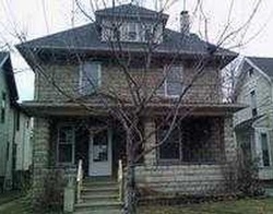 Foreclosure in  SAINT LOUIS ST Toledo, OH 43605