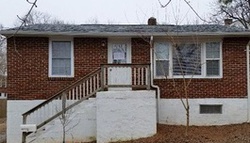 Foreclosure Listing in OTEY ST BEDFORD, VA 24523
