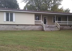 Foreclosure in  S 40TH ST E Muskogee, OK 74403